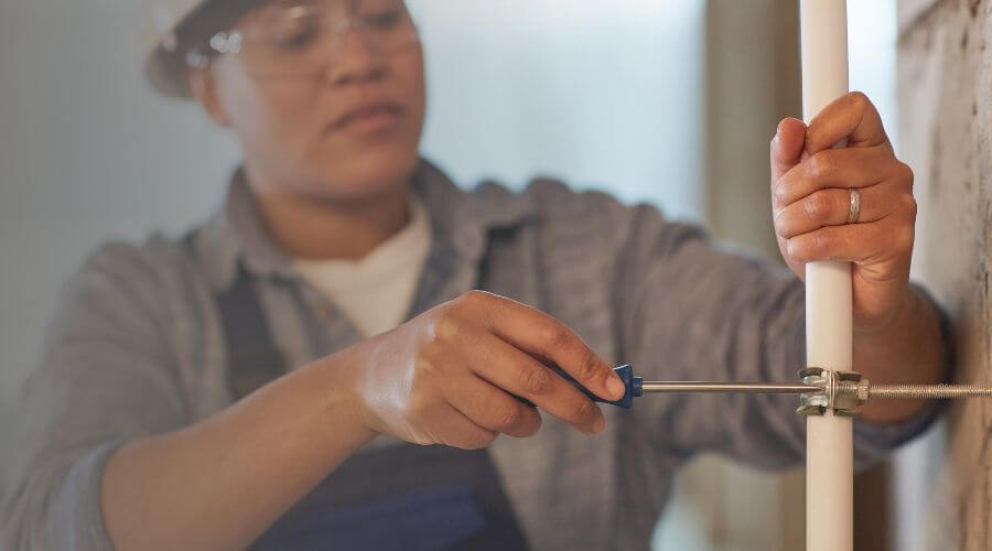 Professional water heater repair in Farmington, MI